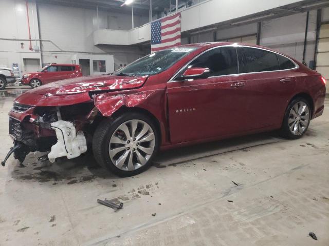 2017 CHEVROLET MALIBU PRE - 1G1ZH5SX8HF217725