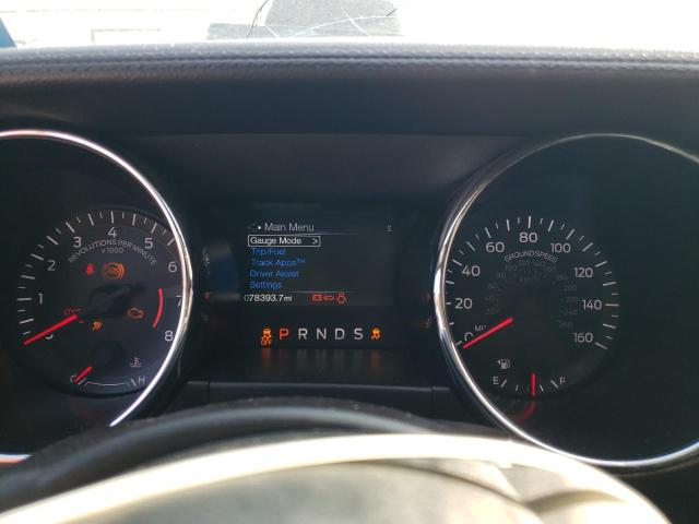 2017 FORD MUSTANG GT 1FA6P8CF5H5335960