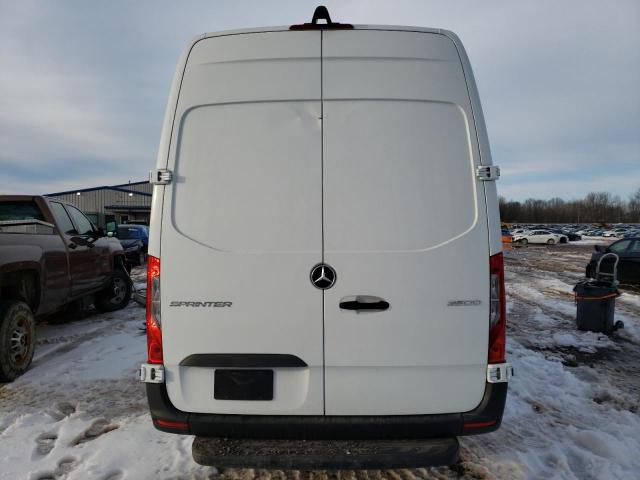 2020 MERCEDES-BENZ SPRINTER 2 - W1W4EDHY2LT020472