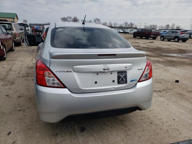 2015 NISSAN VERSA 1.6 - 3N1CN7AP6FL808449