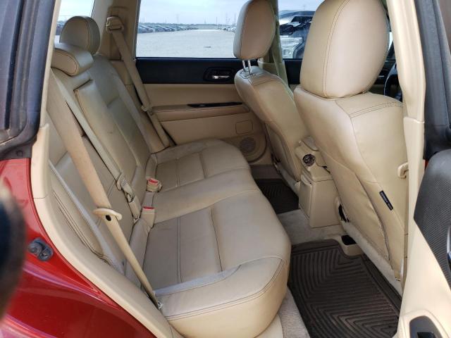 JF1SG67658H722259 Subaru Forester 2.5x Ll Bean