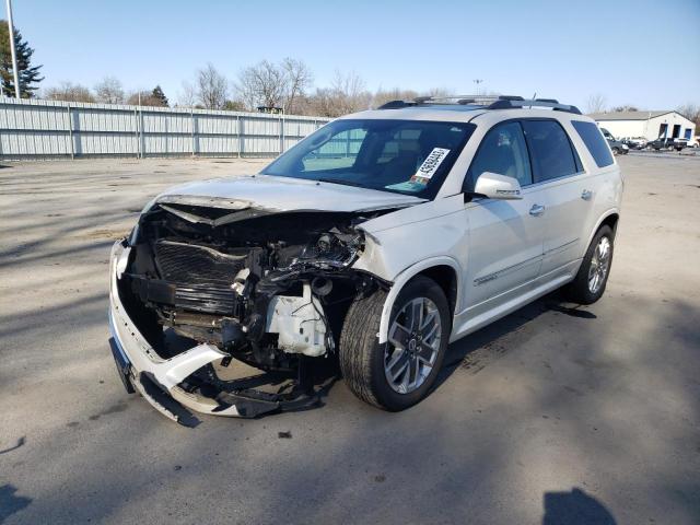 2011 GMC Acadia Denali