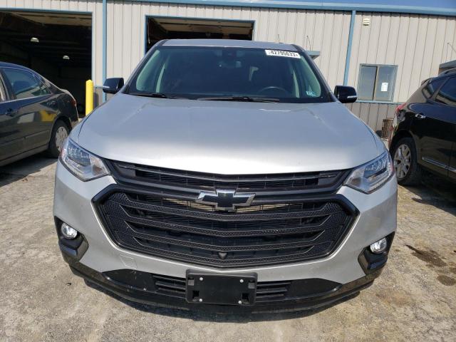 2020 CHEVROLET TRAVERSE P - 1GNEVKKW5LJ279651