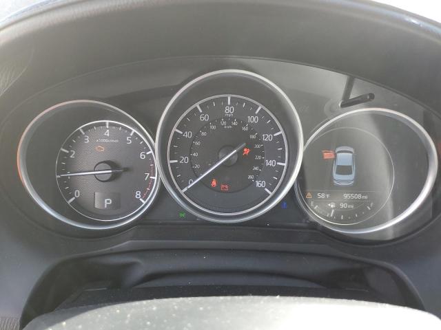 2017 MAZDA 6 GRAND TO JM1GL1W55H1144695