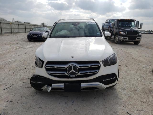 2021 MERCEDES-BENZ GLE 350 - 4JGFB4JB8MA383872