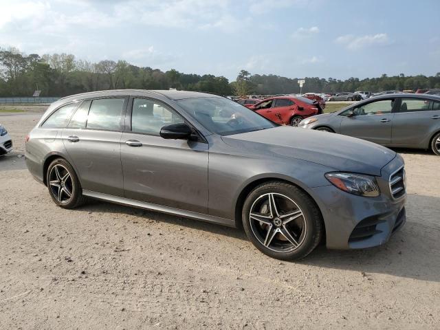 2019 MERCEDES-BENZ E 450 4MAT - WDDZH6JB3KA589535