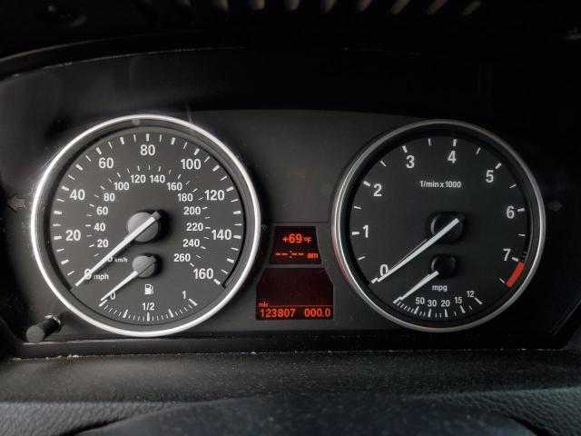 5UXFE43528L037148 BMW X5 3.0I