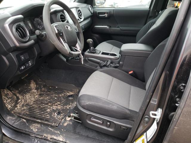 2023 TOYOTA TACOMA DOU 3TMDZ5BN1PM141325