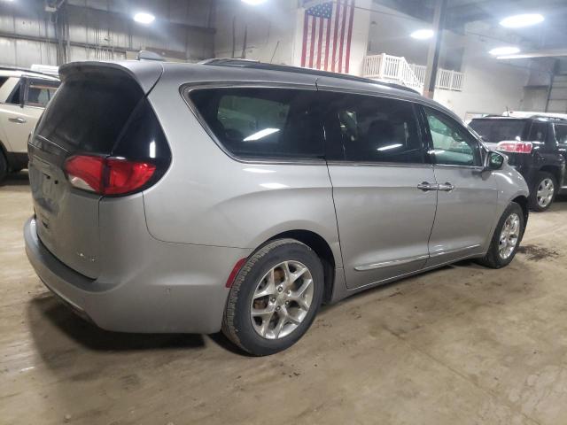 2017 CHRYSLER PACIFICA L - 2C4RC1GG1HR620509