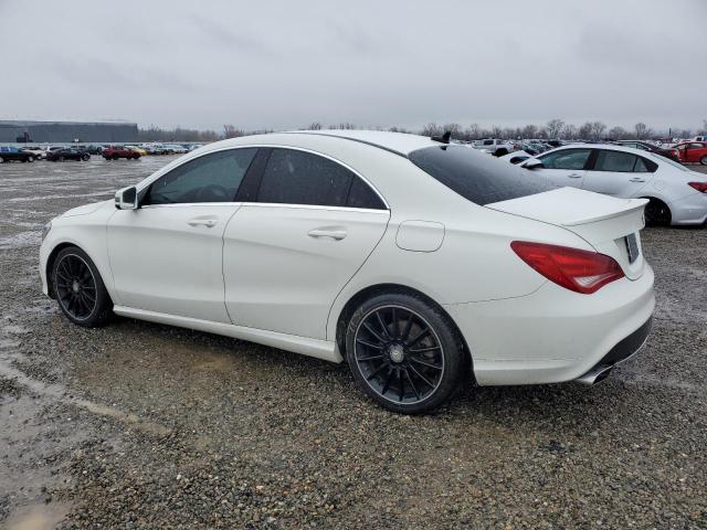 WDDSJ4EB0EN154120 Mercedes-Benz CLA 250