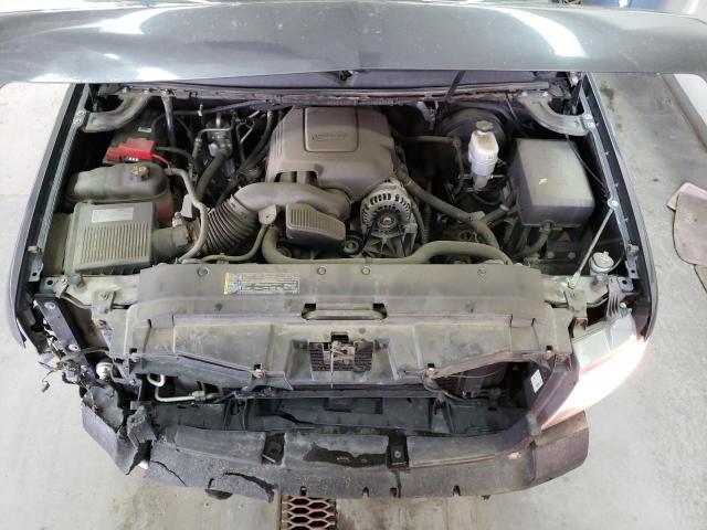 1GNSKAE0XBR141133 Chevrolet Tahoe K1500 Ls