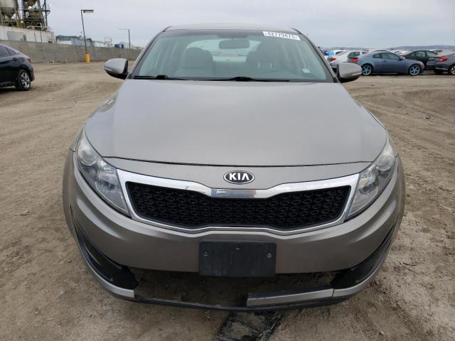 5XXGM4A72DG181919 KIA Optima Lx