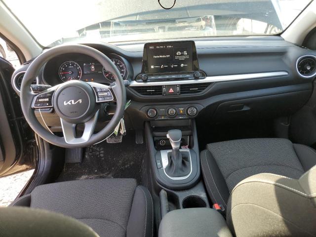 3KPF24AD4PE574065 KIA FORTE LX