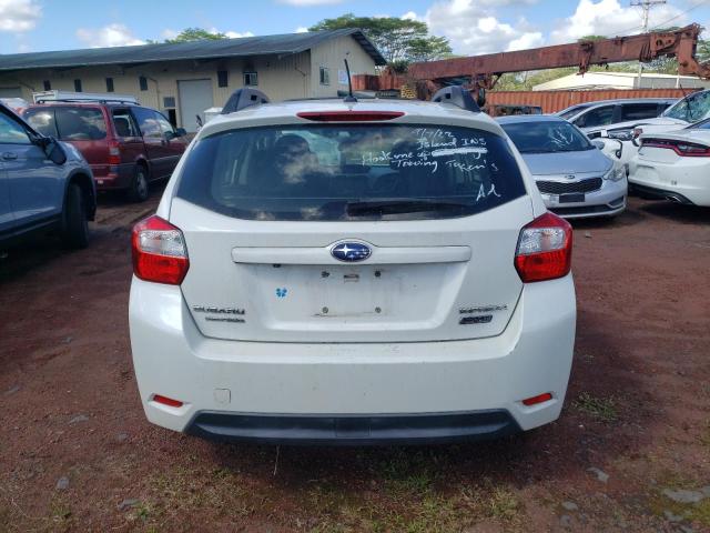 JF1GPAZ68FH208389 Subaru Impreza Sport Limited