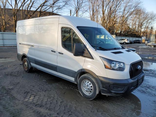 2021 FORD TRANSIT T- - 1FTBR2C88MKA48500