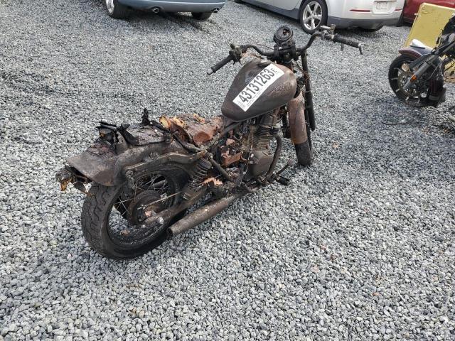 2014 HONDA CMX250 C JH2MC1306EK801075
