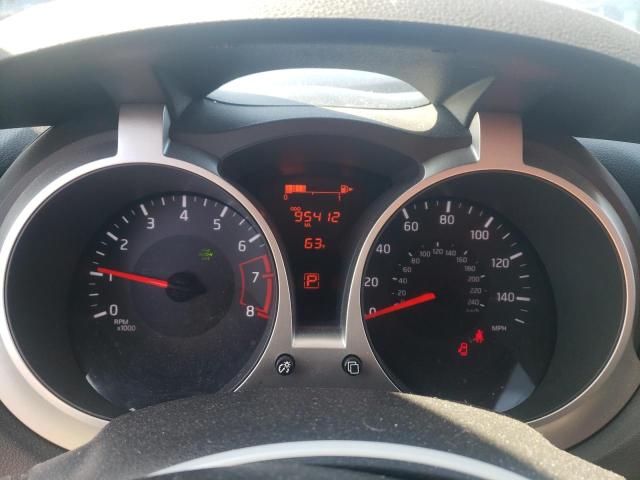 2016 NISSAN JUKE S - JN8AF5MV5GT657136