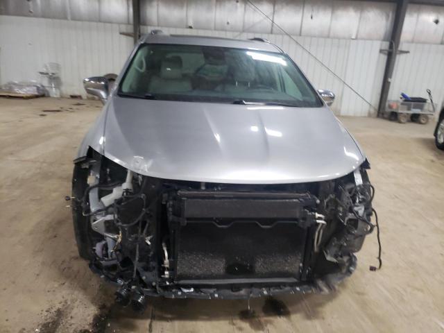 2017 CHRYSLER PACIFICA L - 2C4RC1GG1HR620509