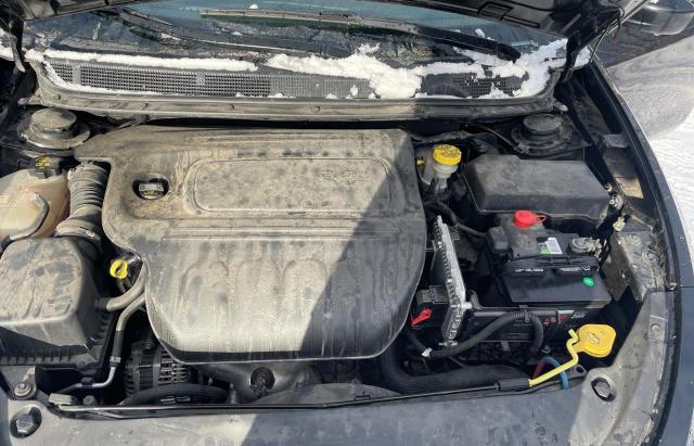 2016 DODGE DART SE - 1C3CDFAA4GD625553