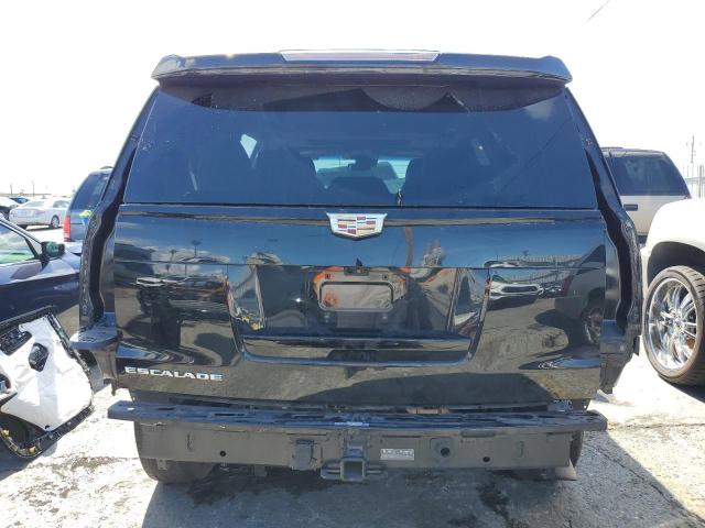 1GYS4BKJ0KR379038 Cadillac Escalade Luxury