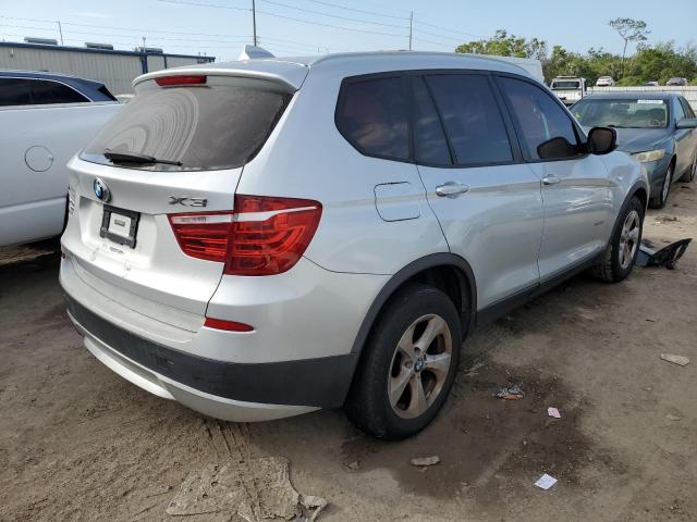 5UXWX5C59CL724796 BMW X3 Xdrive28i