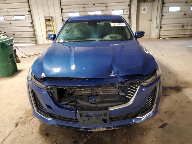 2020 CADILLAC CT5 PREMIU - 1G6DT5RK9L0120087