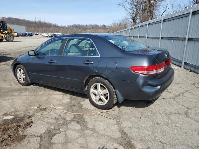 2004 Honda Accord Ex VIN: 1HGCM56614A136942 Lot: 78380713