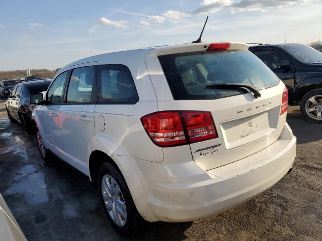 2015 DODGE JOURNEY SE 3C4PDCAB3FT675065