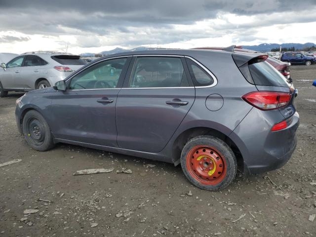 KMHH35LE3JU071603 Hyundai ELANTRA GT
