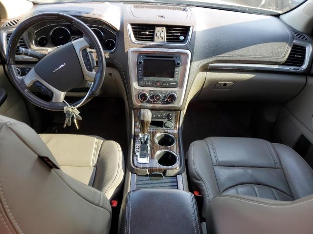 1GKKRTKD8EJ194654 GMC ACADIA DEN