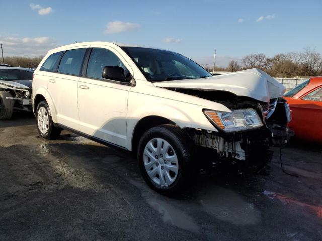 2015 DODGE JOURNEY SE 3C4PDCAB3FT675065