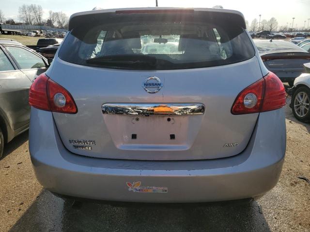 2014 NISSAN ROGUE SELE - JN8AS5MV0EW708419