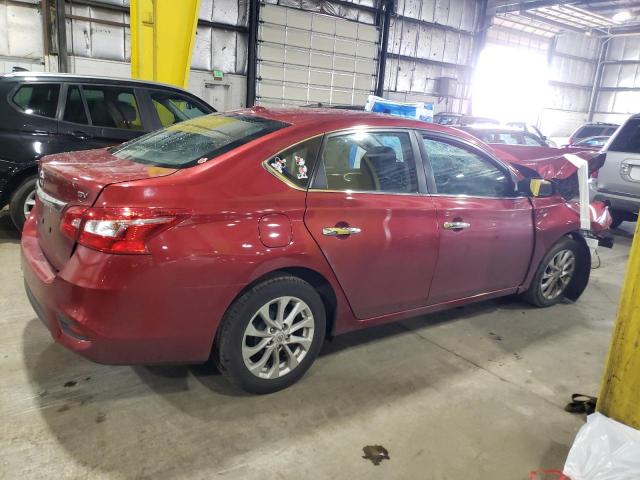 3N1AB7AP7HY298652 Nissan SENTRA S