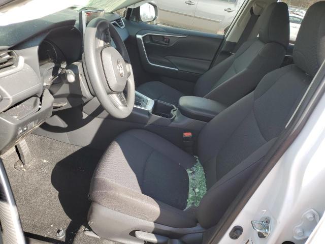 2023 TOYOTA RAV4 LE JTMF1RFV0PD095838