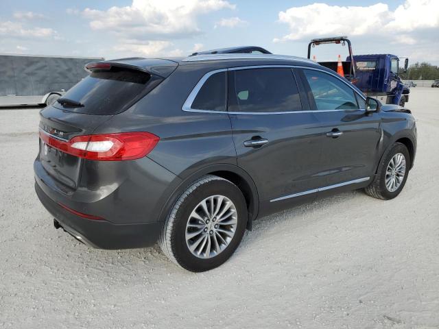 2018 LINCOLN MKX SELECT 2LMPJ6KR1JBL20308