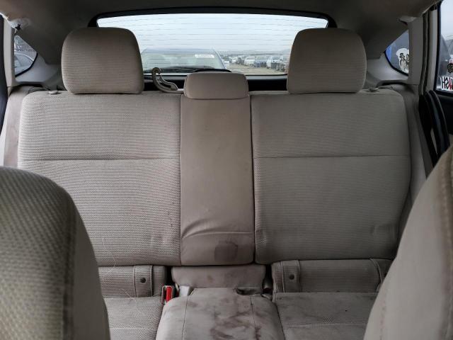 JF2GPACC5E8262001 Subaru Xv Crosstrek 2.0 Premium