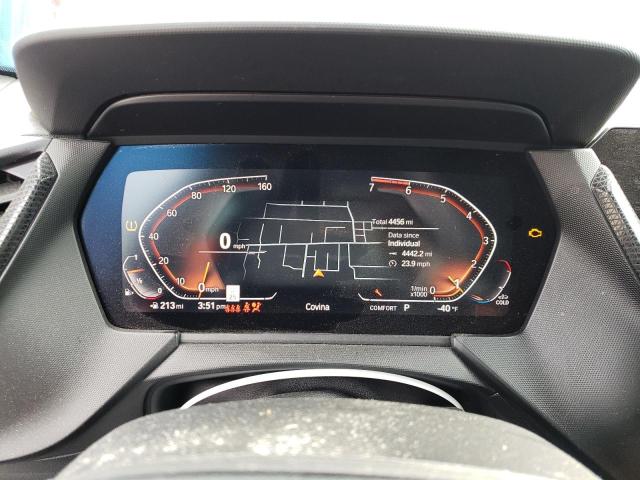 2022 BMW 228I - WBA53AK09N7J94636