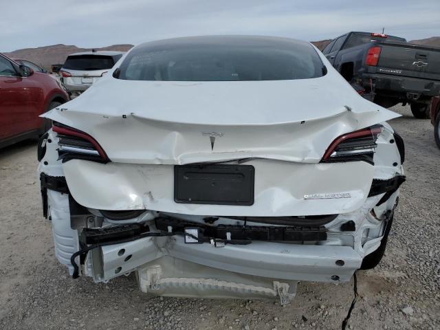 5YJ3E1ECXNF266772 Tesla MODEL 3