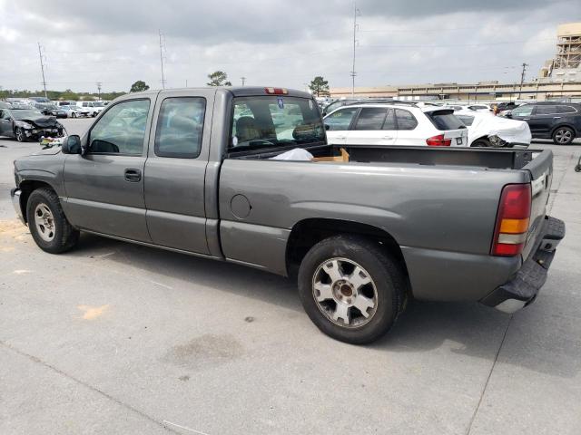 2GTEC19W421203880 GMC New Sierra C1500