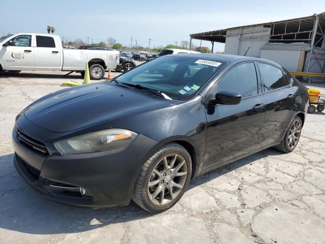 2014 Dodge Dart SXT