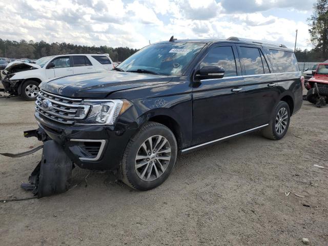 2018 Ford Expedition Max Limited