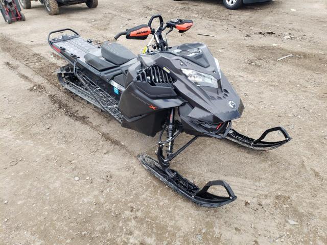 Skidoo Vehiculos salvage en venta: 2022 Skidoo Summit X 8