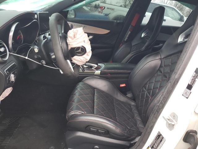 55SWF8HB6FU082600 Mercedes-Benz C 63 AMG-S