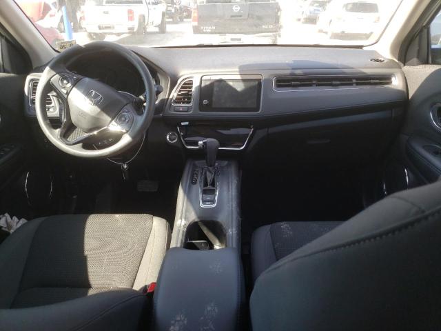 2022 HONDA HR-V EX 3CZRU6H53NM709700
