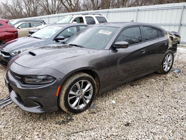 2020 DODGE CHARGER GT - 2C3CDXMG0LH200849