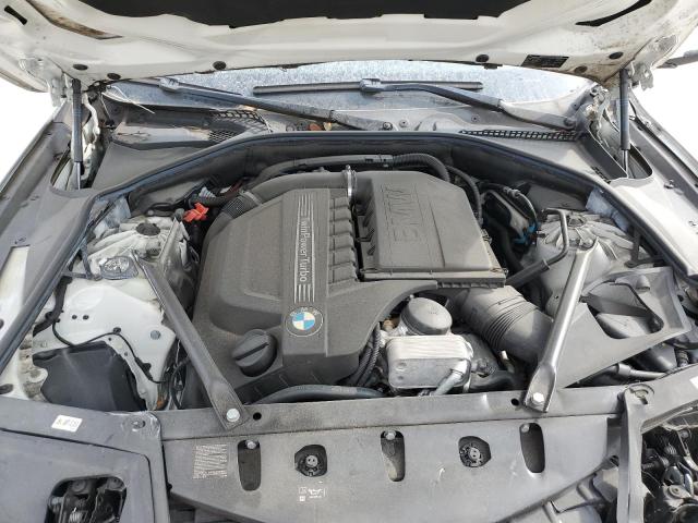 2016 BMW 535 I - WBA5B1C58GG553555