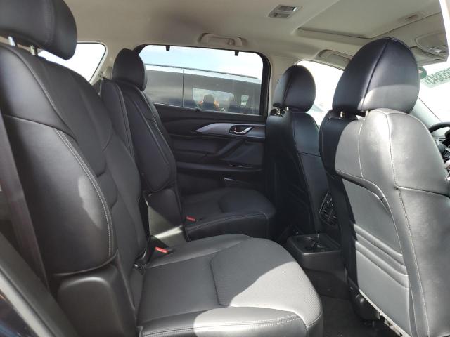 JM3TCACYXM0517704 Mazda Cx-9 Touring