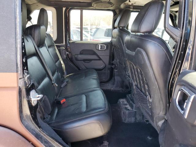 2021 JEEP WRANGLER U 1C4JJXSJ5MW735513