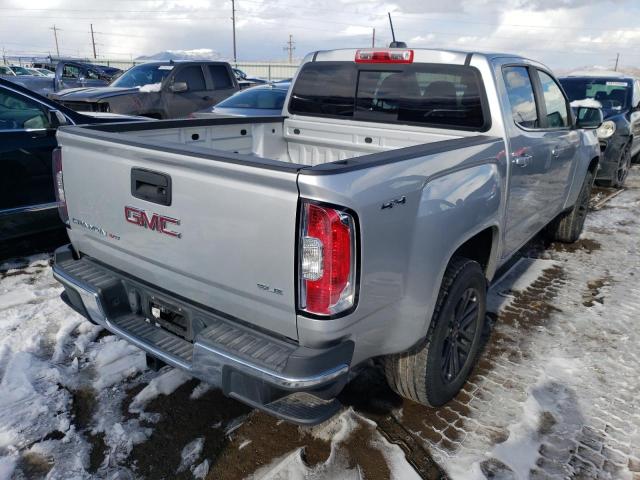 1GTG6CEN3J1122883 GMC CANYON SLE
