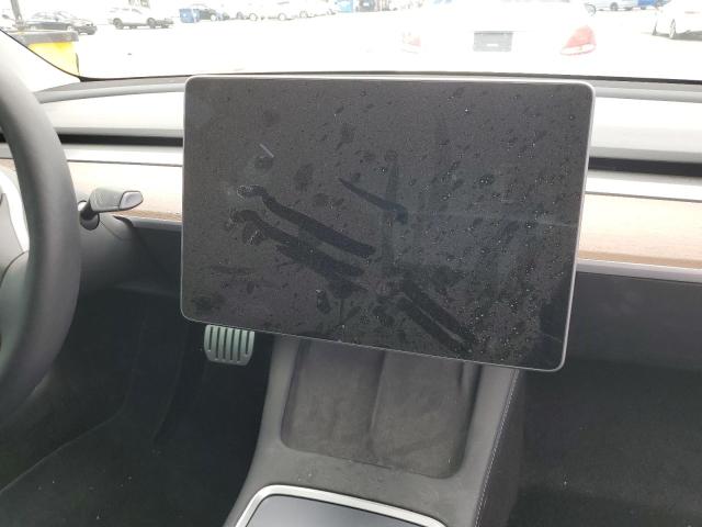 5YJ3E1ECXNF321768 Tesla MODEL 3
